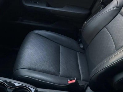 2023 Honda Passport Elite AWD