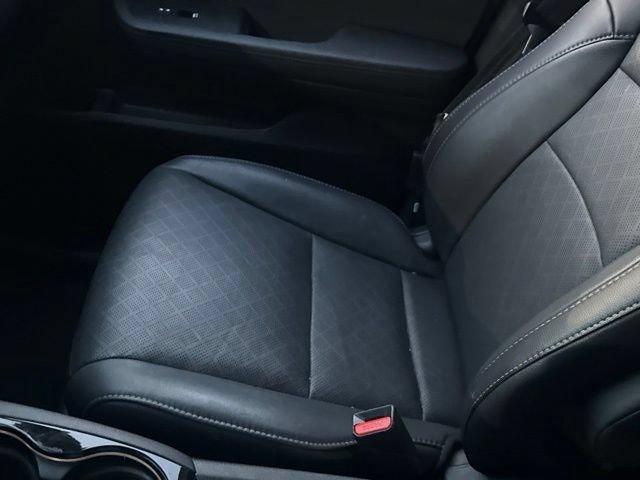 2023 Honda Passport Elite AWD