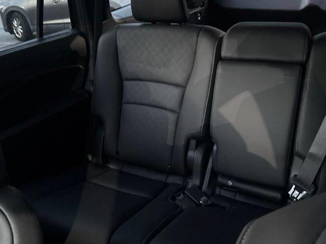 2023 Honda Passport Elite AWD