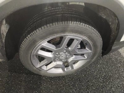 2023 Honda Passport EX-L AWD