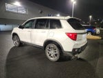 2023 Honda Passport EX-L AWD