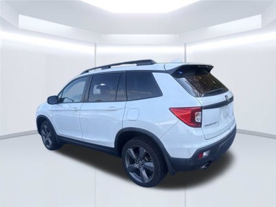 2019 Honda Passport Touring