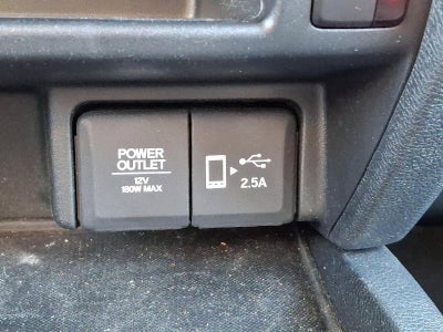 2021 Honda Passport Touring AWD