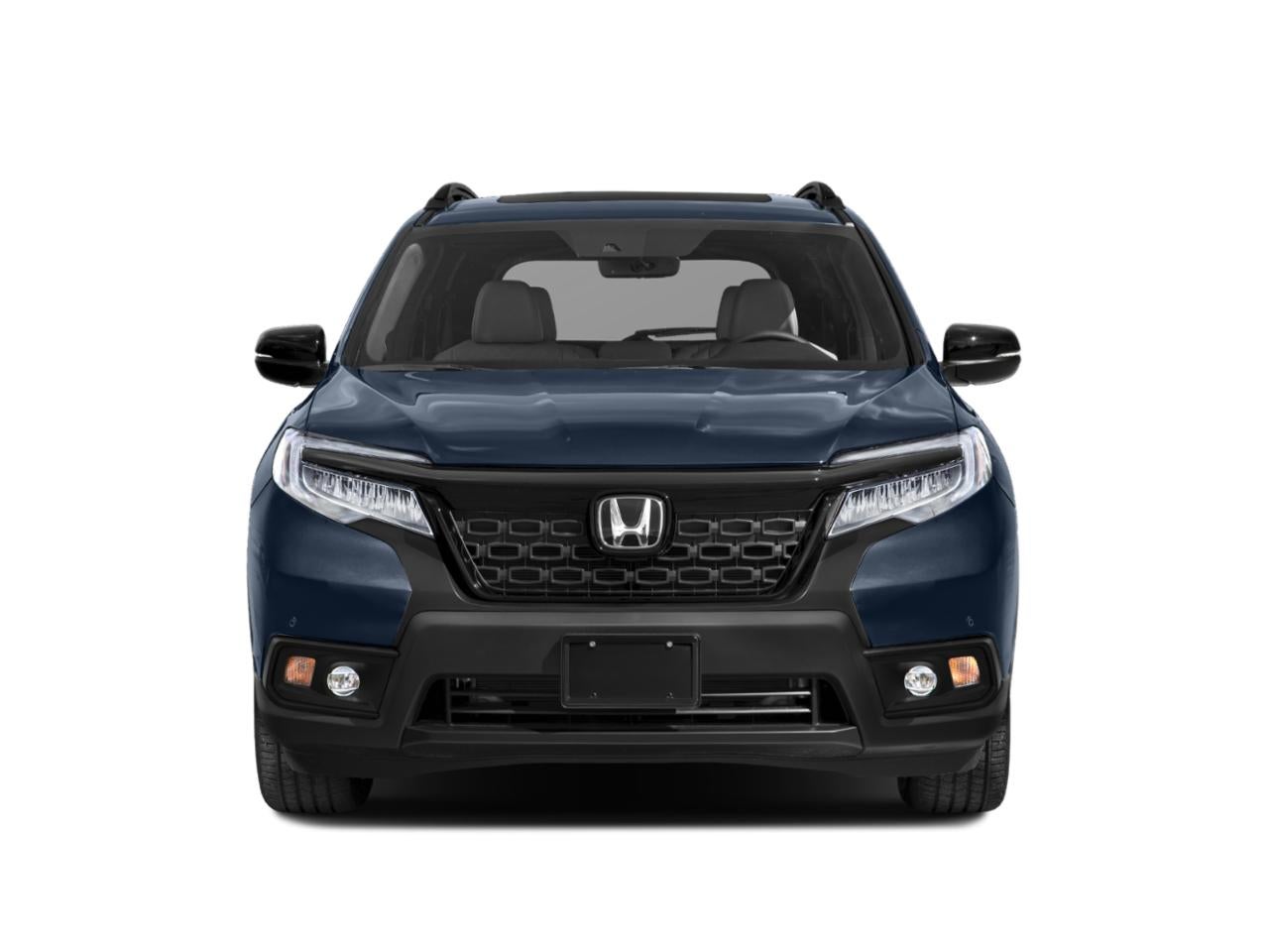 2021 Honda Passport Touring AWD