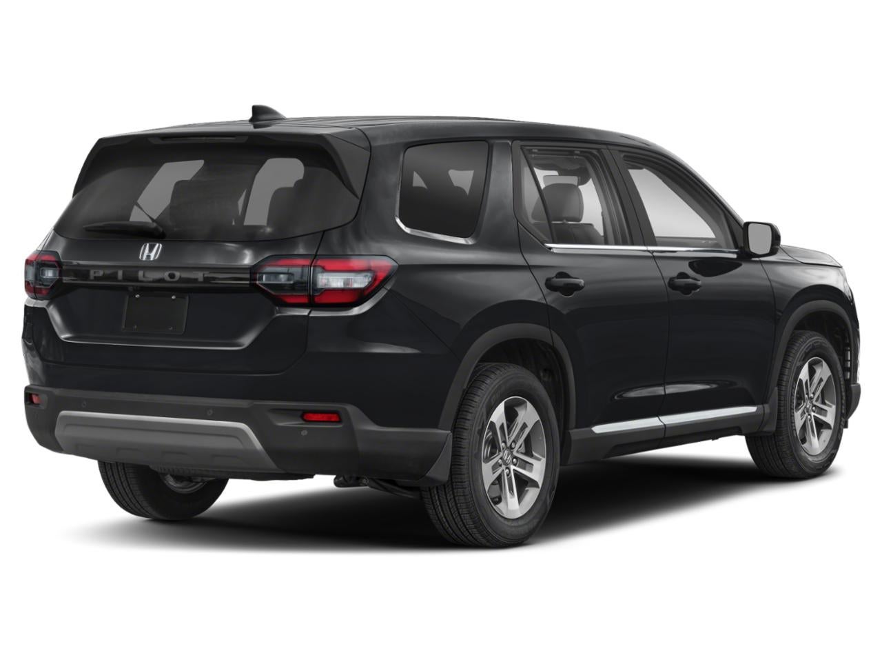 2025 Honda Pilot EX-L AWD