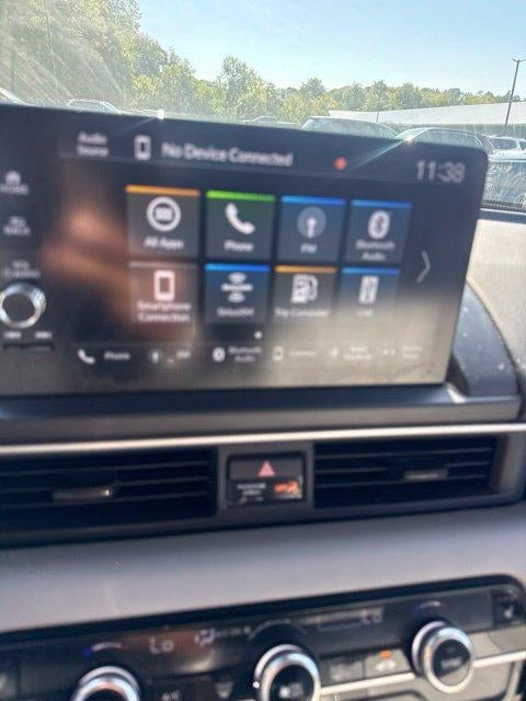 2025 Honda Pilot EX-L AWD