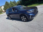 2025 Honda Pilot EX-L AWD