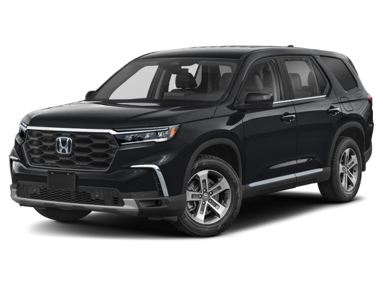 2025 Honda Pilot EX-L AWD's photo