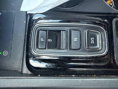 2025 Honda Pilot TrailSport AWD