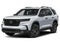 2025 Honda Pilot TrailSport AWD