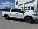 2024 Honda Ridgeline Sport AWD
