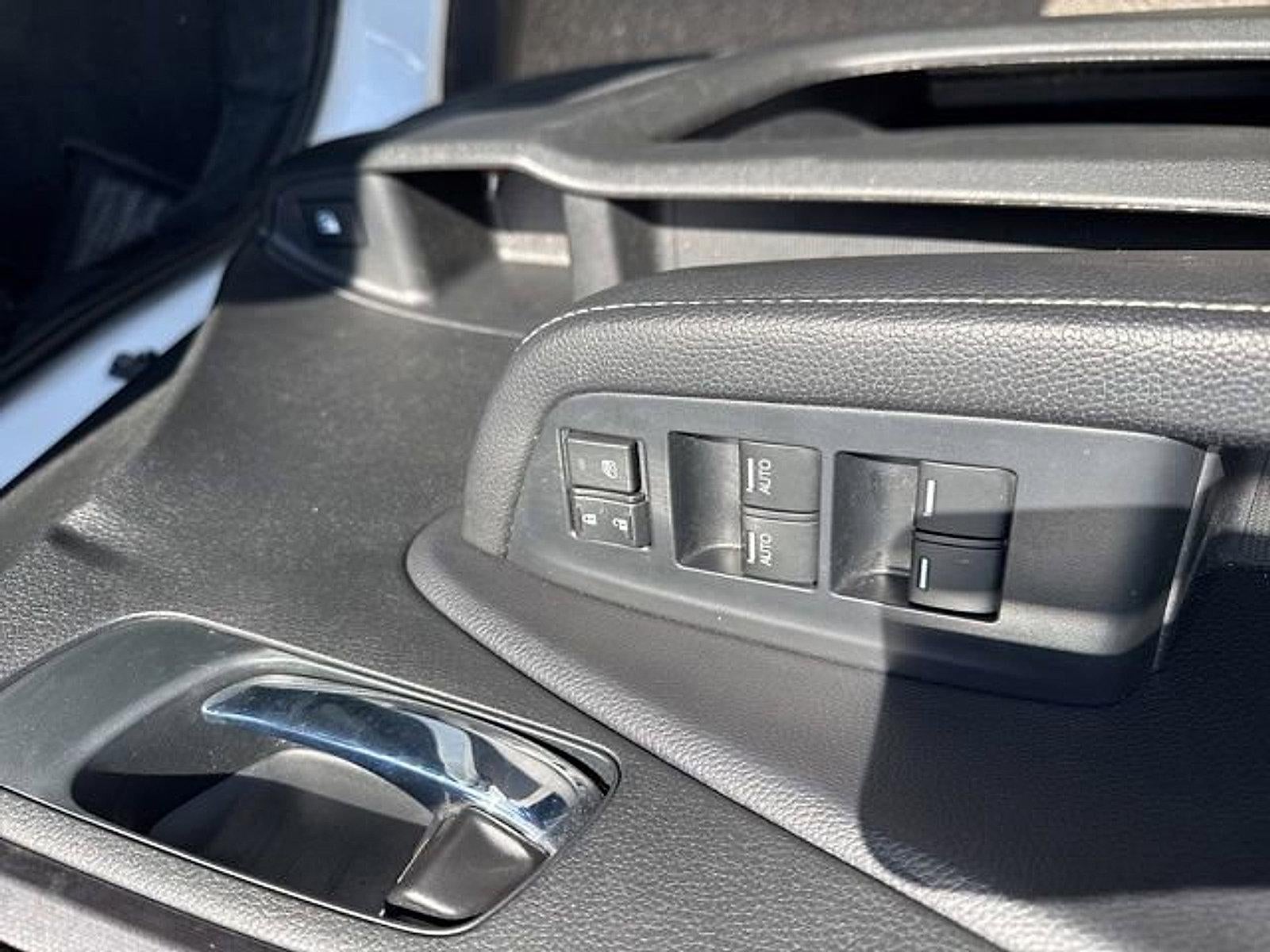 2024 Honda Ridgeline Sport AWD