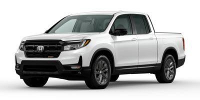 2024 Honda Ridgeline Sport AWD