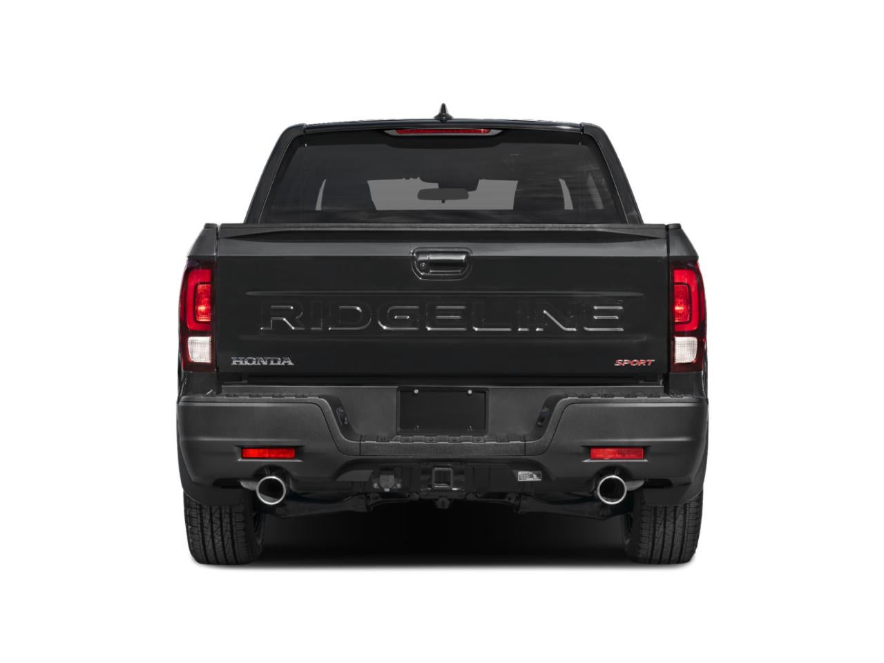 2024 Honda Ridgeline Sport AWD