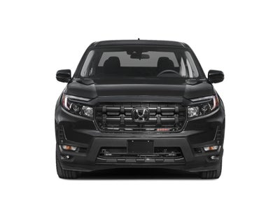 2024 Honda Ridgeline Sport AWD