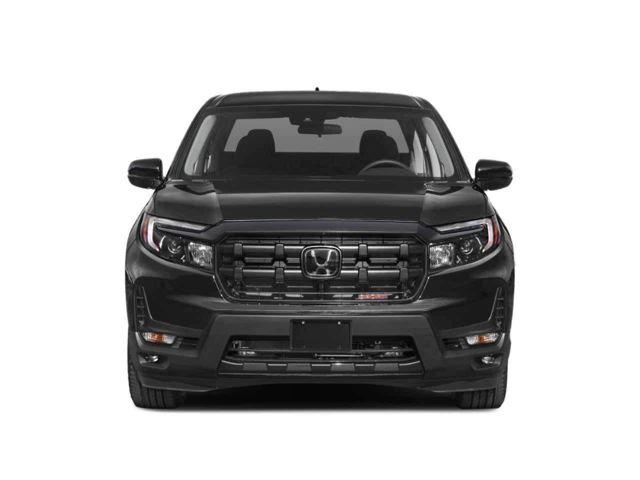 2024 Honda Ridgeline Sport AWD