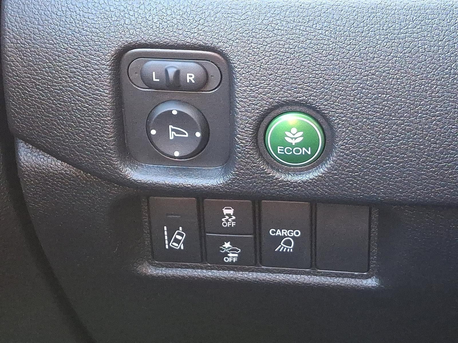 2025 Honda Ridgeline RTL AWD