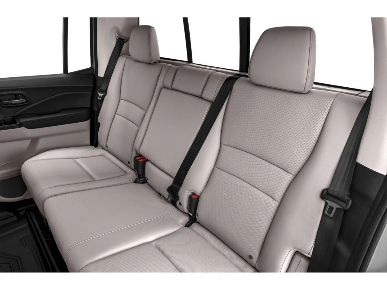 2025 Honda Ridgeline RTL AWD