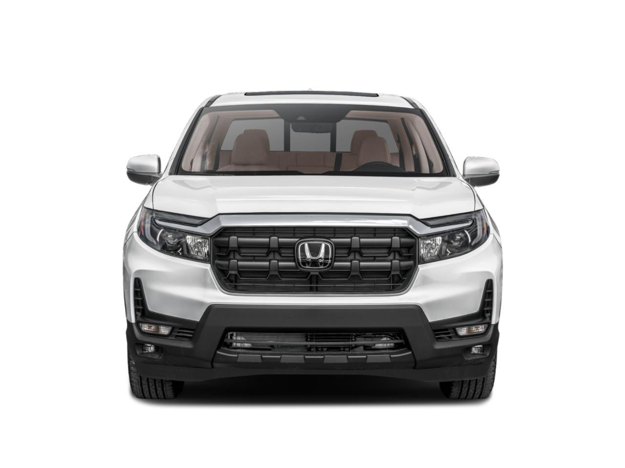 2025 Honda Ridgeline RTL AWD