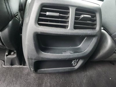 2023 Honda Ridgeline RTL-E AWD