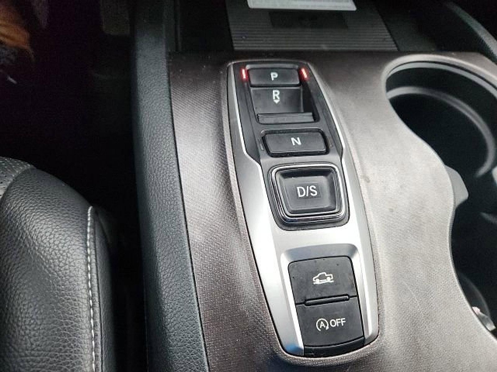 2023 Honda Ridgeline RTL-E AWD