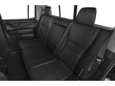 2023 Honda Ridgeline RTL-E AWD