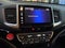 2019 Honda Ridgeline RTL-E AWD