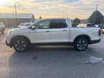 2018 Honda Ridgeline RTL-E AWD