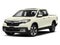 2018 Honda Ridgeline RTL-E AWD