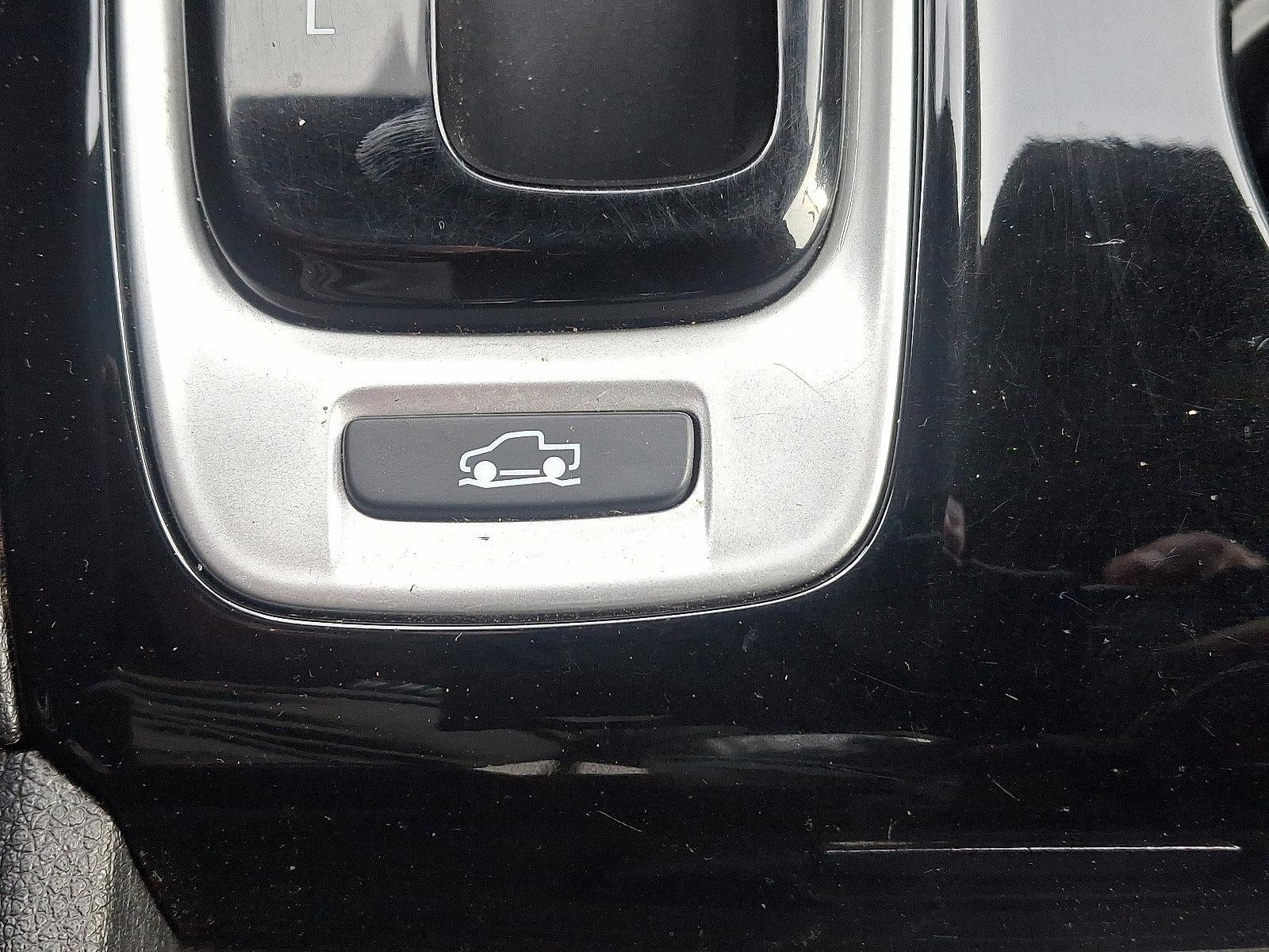 2019 Honda Ridgeline RTL-E AWD