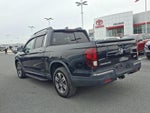 2019 Honda Ridgeline RTL-E AWD