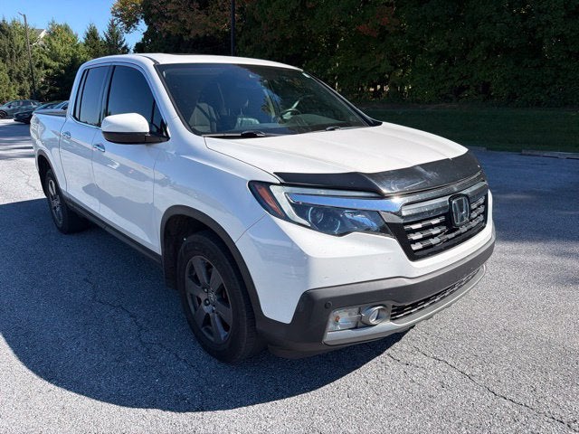 2020 Honda Ridgeline RTL-E **SUPER CLEAN**