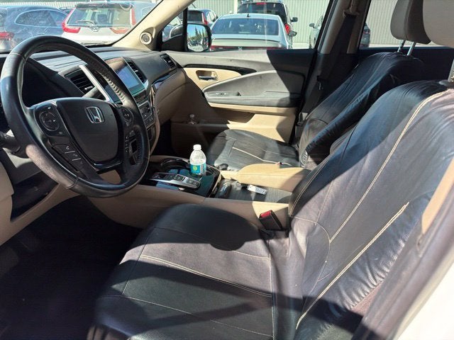 2020 Honda Ridgeline RTL-E **SUPER CLEAN**