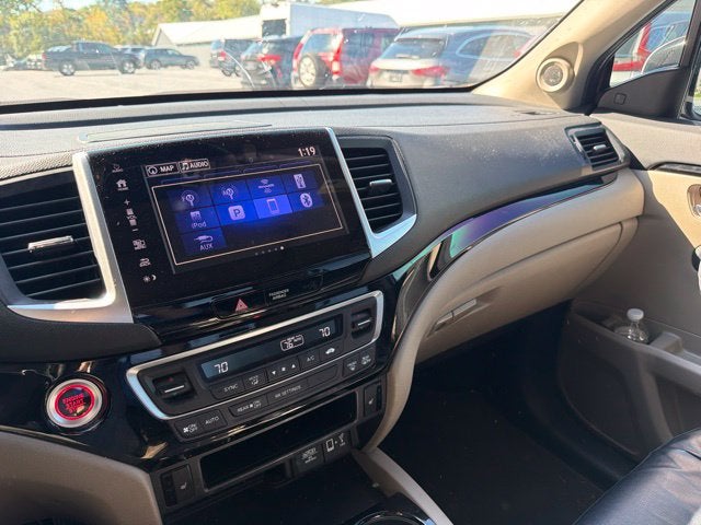 2020 Honda Ridgeline RTL-E **SUPER CLEAN**