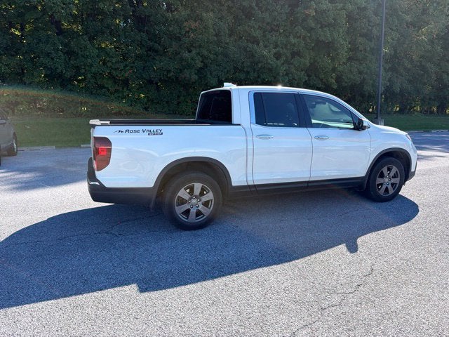 2020 Honda Ridgeline RTL-E **SUPER CLEAN**