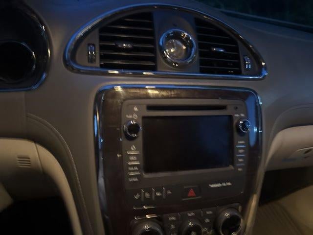 2016 Buick Enclave Leather AWD