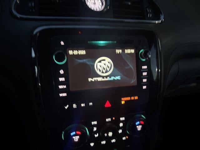 2016 Buick Enclave Leather AWD