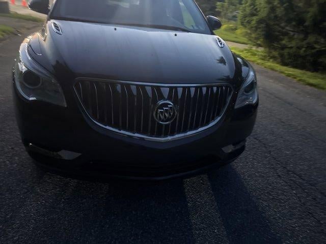 2016 Buick Enclave Leather AWD