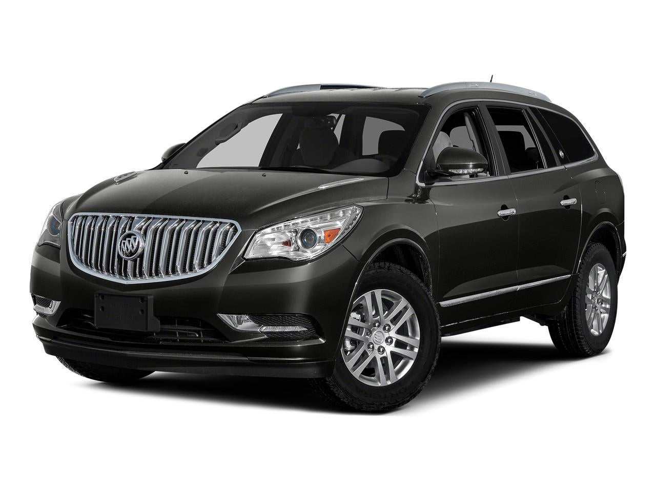 2016 Buick Enclave Leather AWD