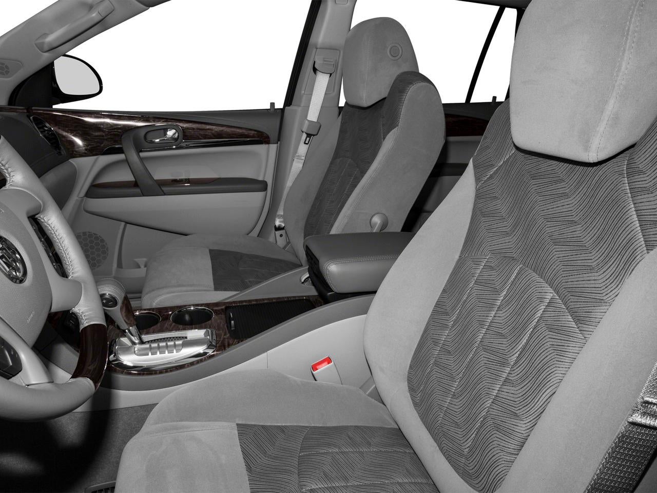 2016 Buick Enclave Leather AWD