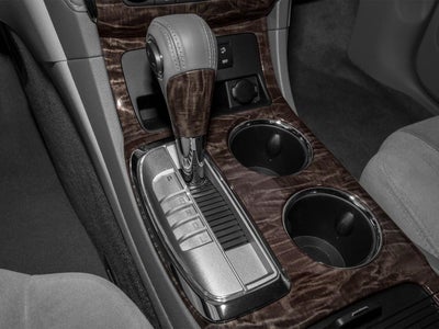 2016 Buick Enclave Leather AWD