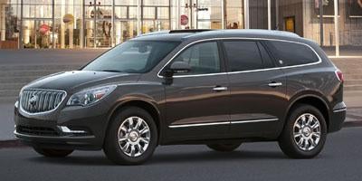 2016 Buick Enclave Leather AWD