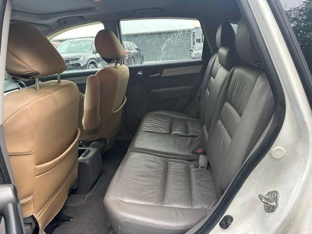 2010 Honda CR-V EX-L 2WD