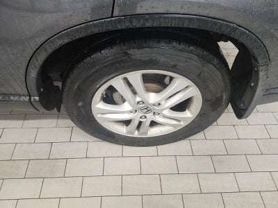 2011 Honda CR-V EX-L 4WD