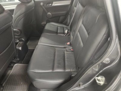 2011 Honda CR-V EX-L 4WD