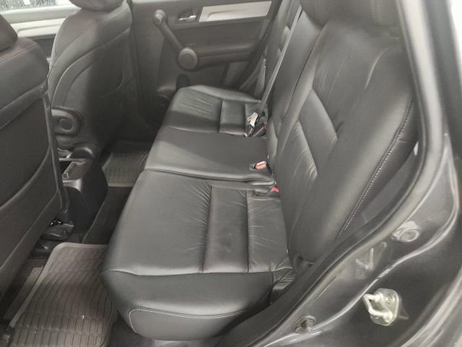 2011 Honda CR-V EX-L 4WD