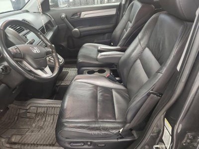 2011 Honda CR-V EX-L 4WD