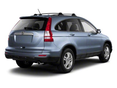 2011 Honda CR-V EX-L 4WD