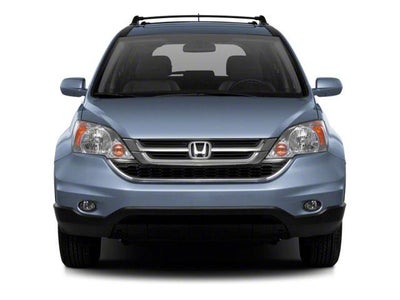 2011 Honda CR-V EX-L 4WD