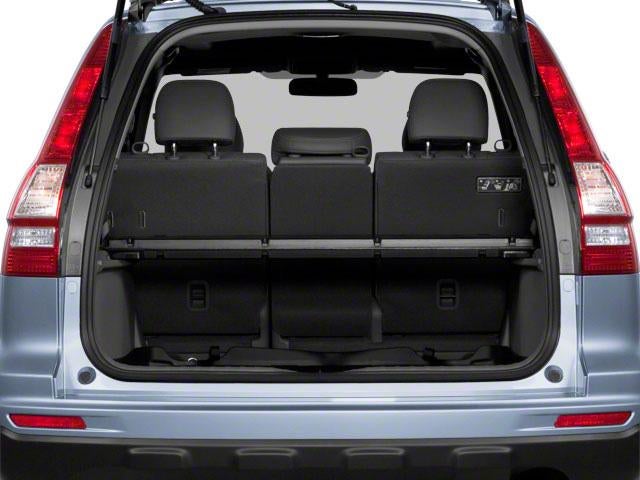 2011 Honda CR-V EX-L 4WD